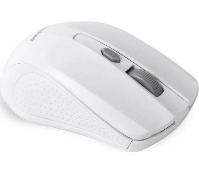мышь проводная оптическая SMARTBUY (SBM-352-WK) белый