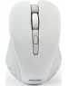 мышь проводная оптическая SMARTBUY (SBM-352-WK) белый
