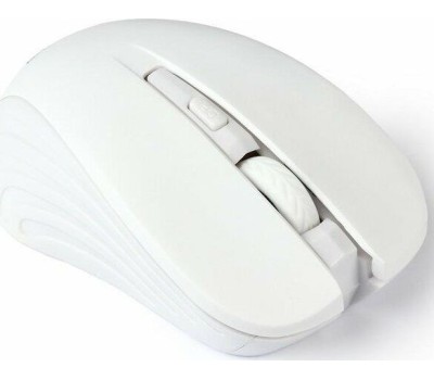 мышь проводная оптическая SMARTBUY (SBM-352-WK) белый