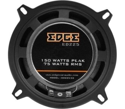 Автоакустика EDGE ED225-E8