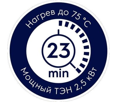 Водонагреватель накопительный электрический ELECTROLUX EWH 15 Q-BIC U (НС-1147765)