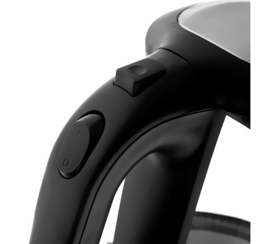 Чайник BRAYER BR1040BK стекло