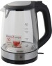 Чайник BRAYER BR1040BK стекло