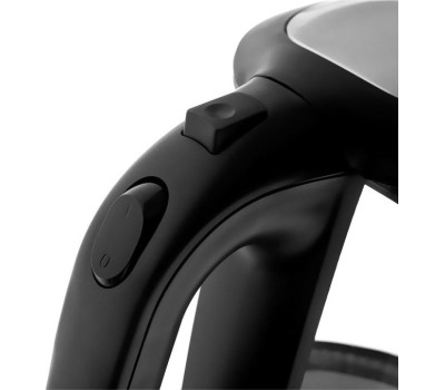 Чайник BRAYER BR1040BK стекло