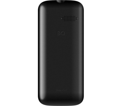 Телефон мобильный BQ 2820 Step XL+ Black/Green