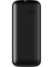 Телефон мобильный BQ 2820 Step XL+ Black/Green