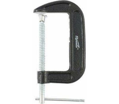 Струбцины SPARTA Струбцина G-образная, 100 мм 206565