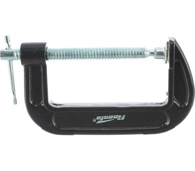 Струбцины SPARTA Струбцина G-образная, 100 мм 206565