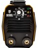 Сварочное оборудование DENZEL Аппарат инвертор. дуговой сварки DS-180 Compact, 180 А, ПВ 70%, диам.эл. 1,6-4 мм 94372