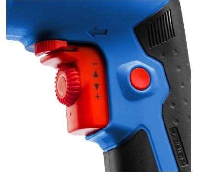 Дрели ЗУБР ДУ-П850-2 ЭРМК 850Вт, кейс