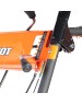 Машина снегоуборочная PATRIOT 426108667 СИБИРЬ 67 E Снегоуборщик бензиновый