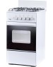 Плита газовая ЛАДА NOVA RG 24039 W