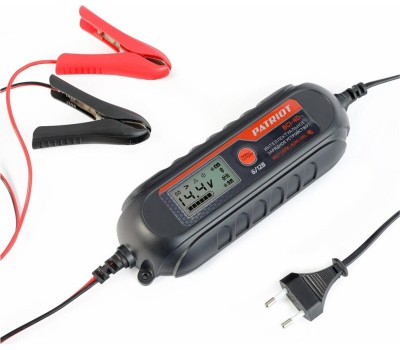 Зарядное устройство PATRIOT 650301904 BCI-4D Зарядное устройство