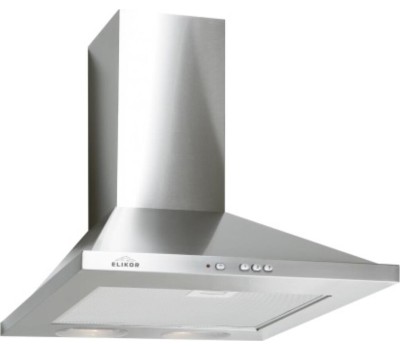 Вытяжка ELIKOR ОПТИМА 60Н-400-К3Л нерж