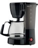 Кофеварка SCARLETT SC-CM33018 черный