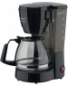 Кофеварка SCARLETT SC-CM33018 черный