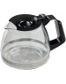 Кофеварка SCARLETT SC-CM33018 черный