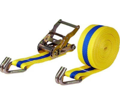 Трос буксировачный GOODYEAR 2 т., 12 м. GY005204