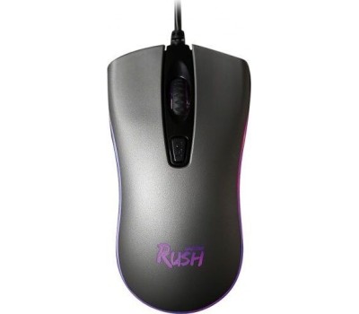 Мышь SMARTBUY (SBM-713G-G) RUSH Phantom металл