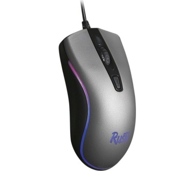 Мышь SMARTBUY (SBM-713G-G) RUSH Phantom металл