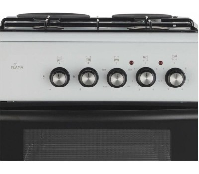 Плита газовая FLAMA L FK 2212 W
