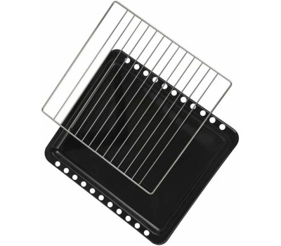 Плита газовая FLAMA L FK 2212 W
