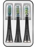 Электрическая зубная щётка POLARIS PETB 0101 BL/TC черный