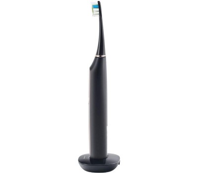 Электрическая зубная щётка POLARIS PETB 0101 BL/TC черный