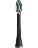 Электрическая зубная щётка POLARIS PETB 0101 BL/TC черный