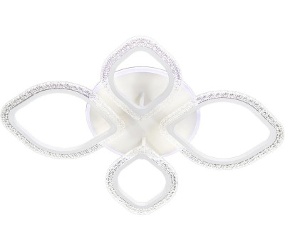 ESCADA 10251/4 LED*70+5W White