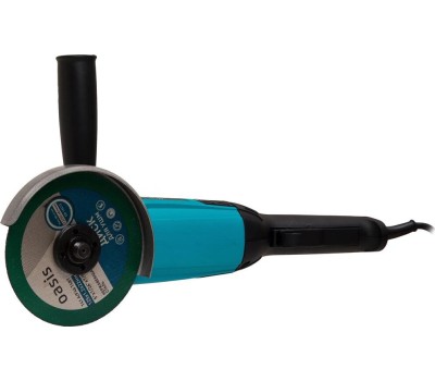 Углошлифовальная машина OASIS AG-110/125 110Вт, 125мм