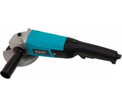 Углошлифовальная машина OASIS AG-110/125 110Вт, 125мм