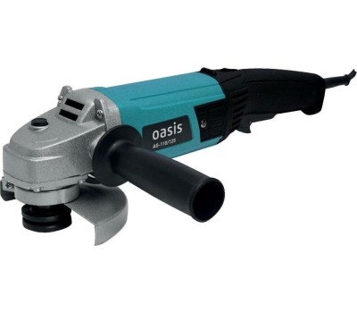 Углошлифовальная машина OASIS AG-110/125 110Вт, 125мм