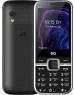 Телефон мобильный BQ 2800L Art 4G Black
