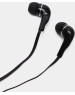 Внутриканальные наушники SMARTBUY (SBE-011K) A4 черные (коробка)