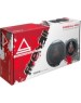 Автоакустика AURA FIREBALL-422 10см