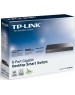 коммутатор TP-LINK TL-SG2008
