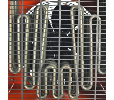 Пушка тепловая PATRIOT 633307250 PT-Q30 Тепловентилятор электрический