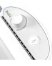 Конвектор электрический BALLU ETTORE BEC/ETMR-2000 WHITE НС-1135152