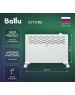Конвектор электрический BALLU ETTORE BEC/ETMR-2000 WHITE НС-1135152