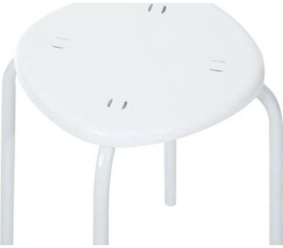 Табурет NIKA Табурет ТП02/Б белый