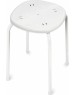 Табурет NIKA Табурет ТП02/Б белый
