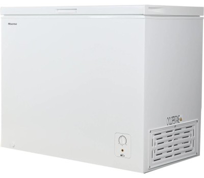 Морозильник Ларь HISENSE FC-325D4BW1
