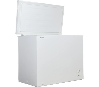 Морозильник Ларь HISENSE FC-325D4BW1