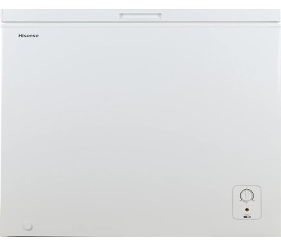 Морозильник Ларь HISENSE FC-325D4BW1