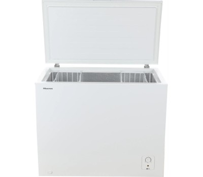 Морозильник Ларь HISENSE FC-325D4BW1