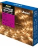 Гирлянда UNIEL (UL-00008575) ULD-D50 25M/С08 IP44 WARM WHITE