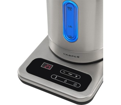 Чайник электрический HARPER HWK-MD06