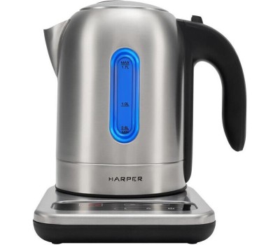 Чайник электрический HARPER HWK-MD06