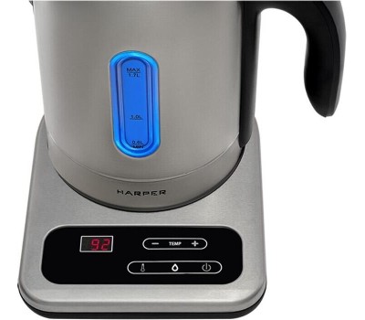 Чайник электрический HARPER HWK-MD06